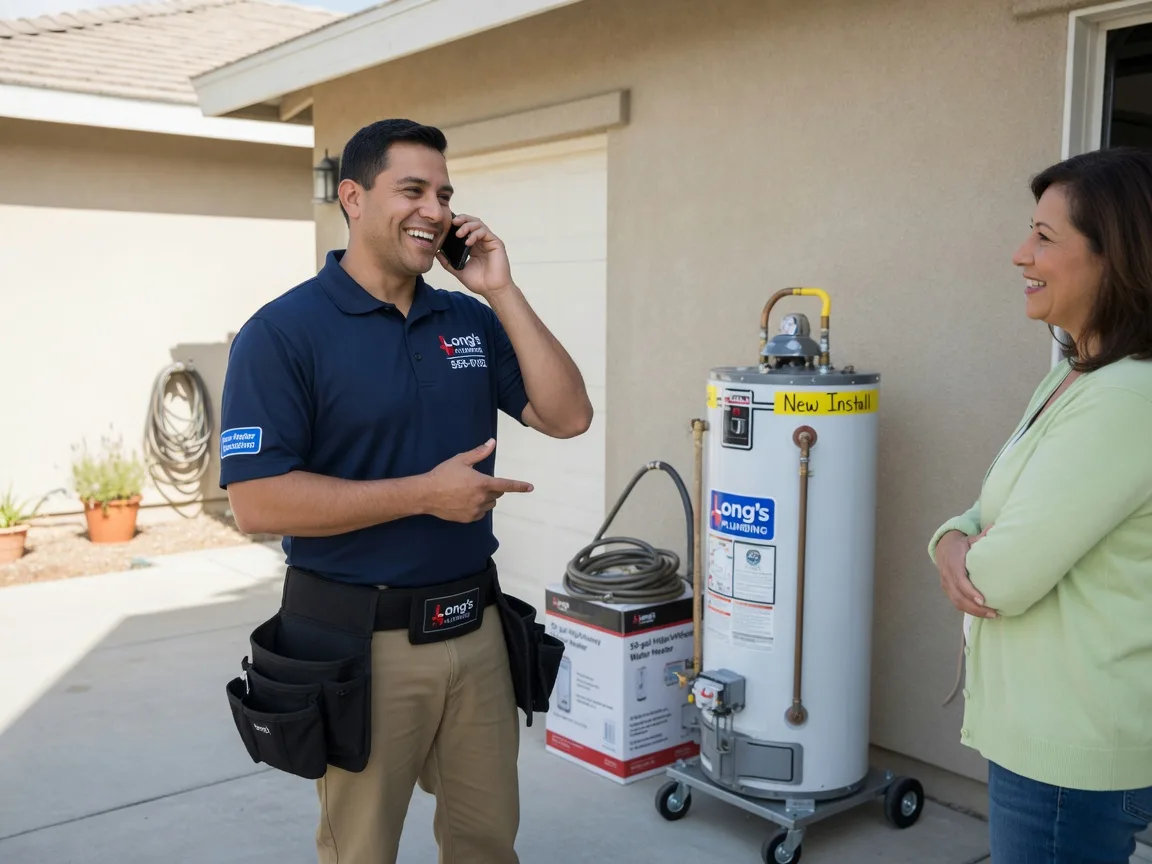 Leak Detection Freedom, OK FAQs